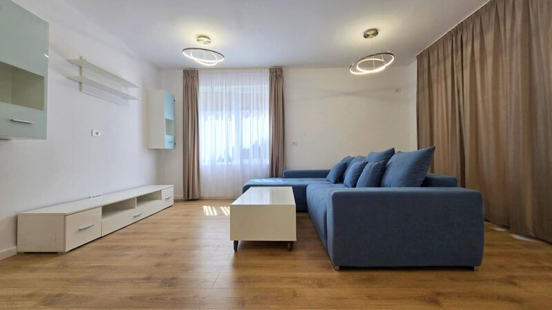 NOU! VILA | Corbeanca Laguna Albastra, 4 cam, mob+util | PRIMA INCHIRIERE | C-0%
