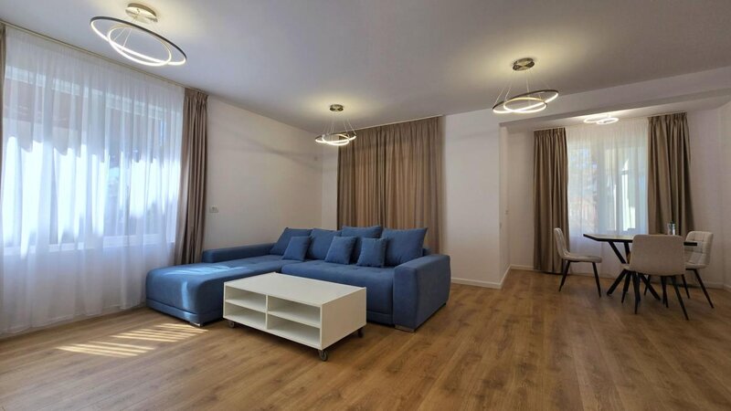 NOU! VILA | Corbeanca Laguna Albastra, 4 cam, mob+util | PRIMA INCHIRIERE | C-0%