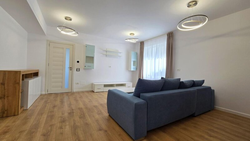 NOU! VILA | Corbeanca Laguna Albastra, 4 cam, mob+util | PRIMA INCHIRIERE | C-0%