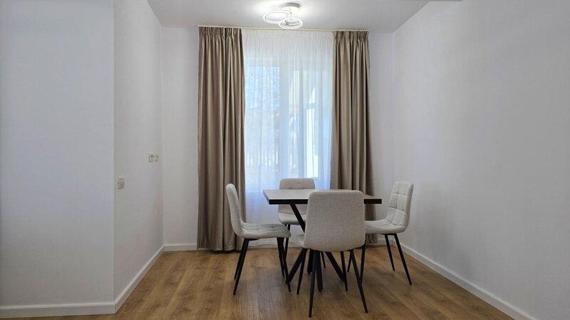 NOU! VILA | Corbeanca Laguna Albastra, 4 cam, mob+util | PRIMA INCHIRIERE | C-0%