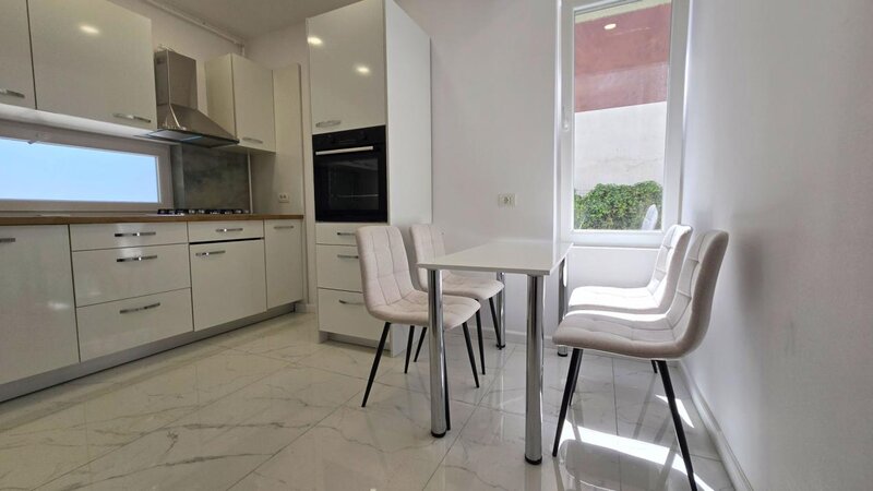 NOU! VILA | Corbeanca Laguna Albastra, 4 cam, mob+util | PRIMA INCHIRIERE | C-0%