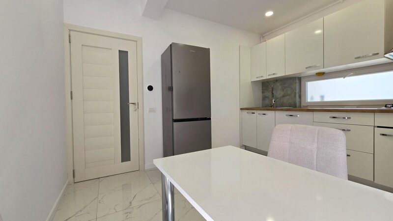 NOU! VILA | Corbeanca Laguna Albastra, 4 cam, mob+util | PRIMA INCHIRIERE | C-0%