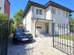 Vila Corbeanca Laguna Albastra, nou, 4 cam, mob+util, prima inchiriere, c 0%